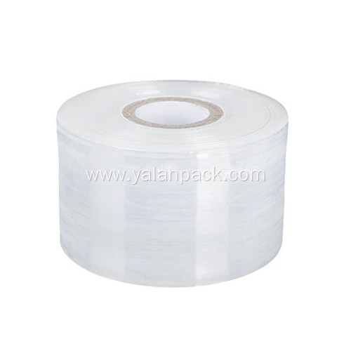 Top sell light transparent wire film